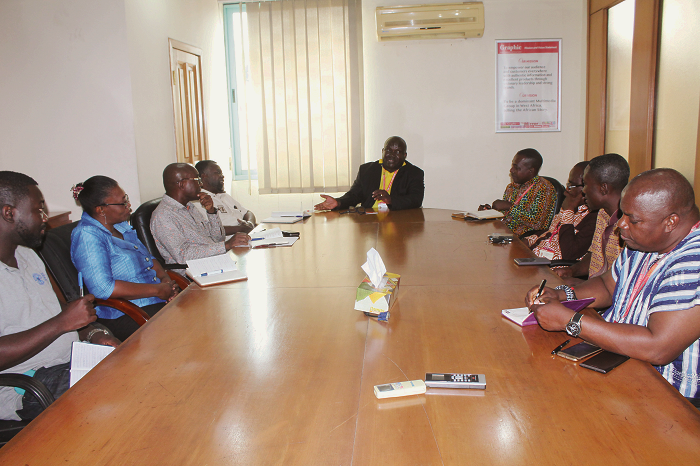 GhIE to launch ‘Engineers Bible’ to find solutions to key national challenges